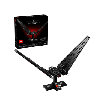 LEGO 75406 Star Wars Wahadłowiec dowodzenia Kylo